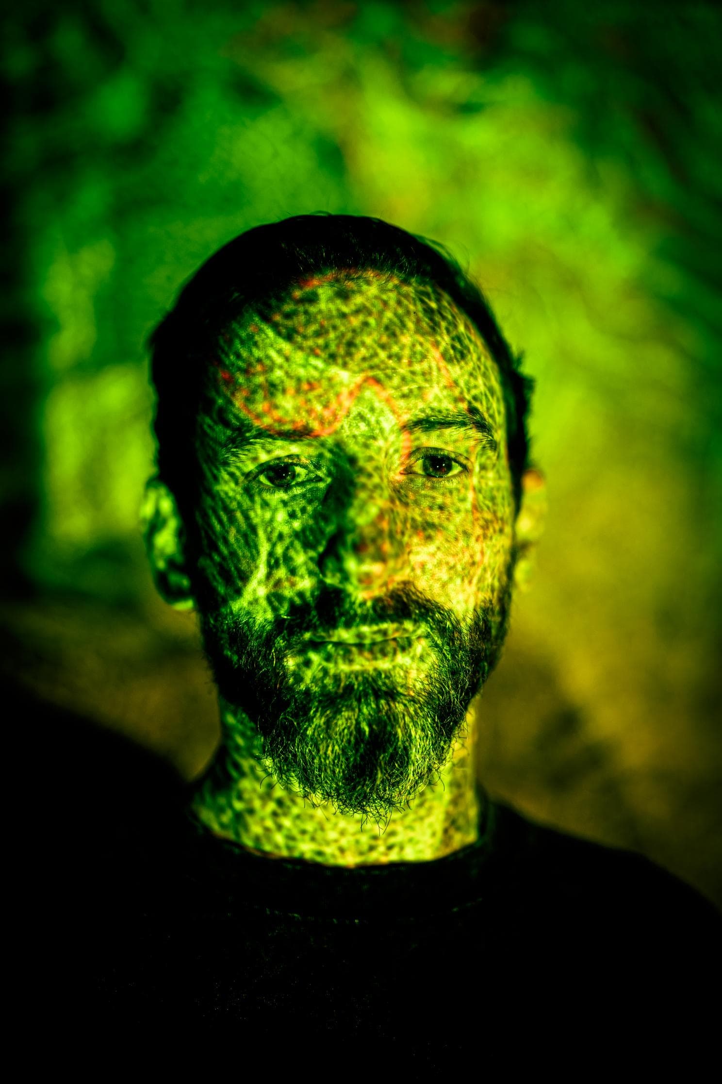 MAX COOPER artist photo