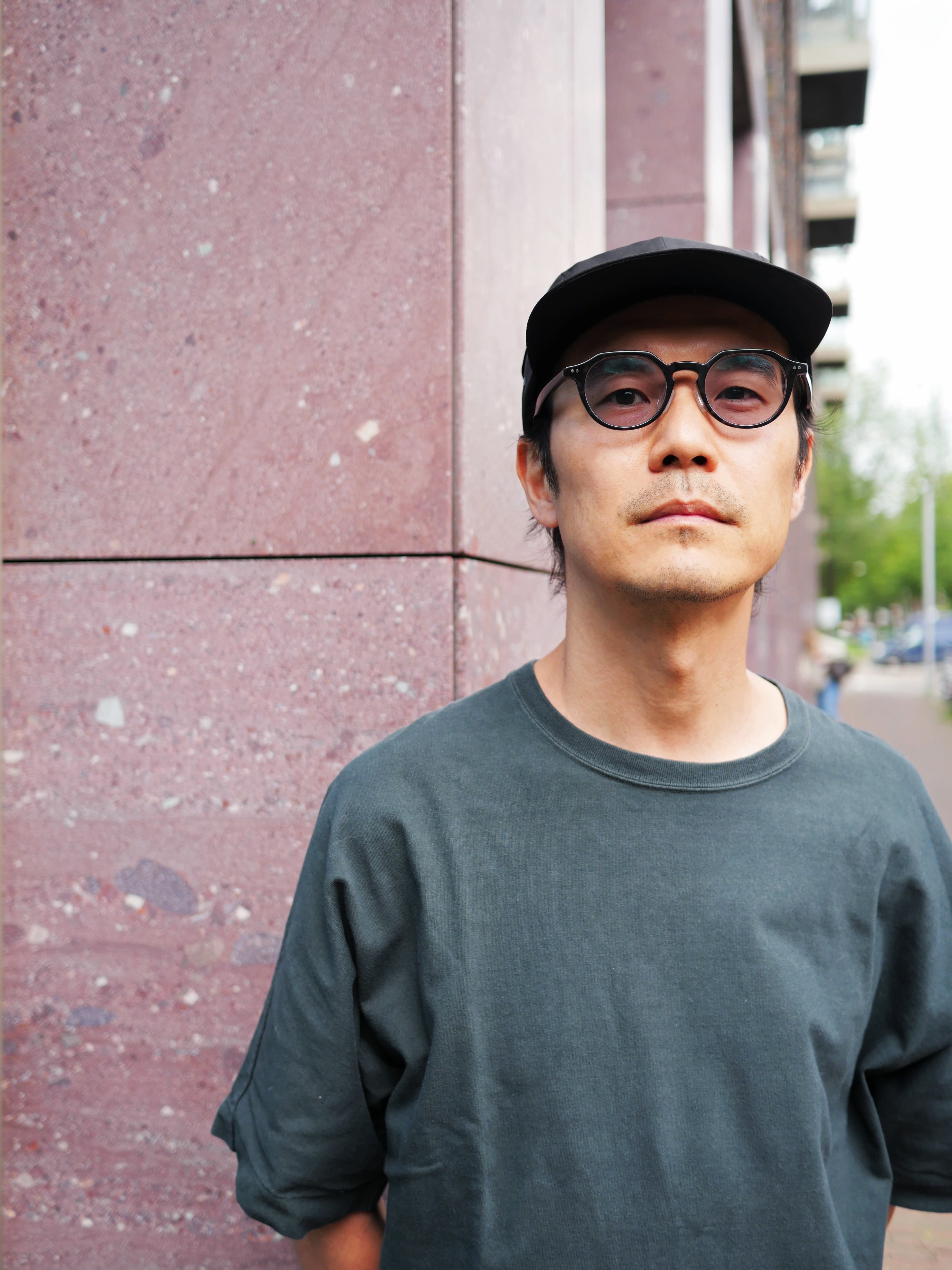 WATA IGARASHI artist photo